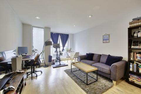 1 bedroom flat to rent, Bluewater House, Smugglers Way, Wandsworth, SW18