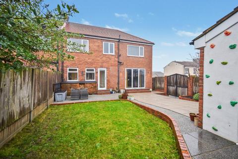 undefined, Brandy Carr Road, Kirkhamgate, Wakefield, West Yorkshire