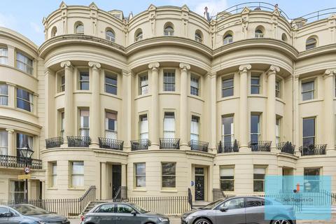 Brunswick Square, Hove