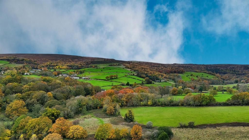 Totley Brook Road Drone.png