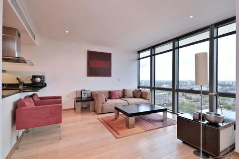 undefined, Hertsmere Road, London, E14