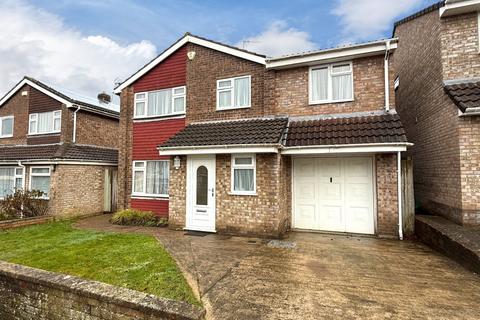 undefined, Kingston Drive, Nailsea, North Somerset, BS48