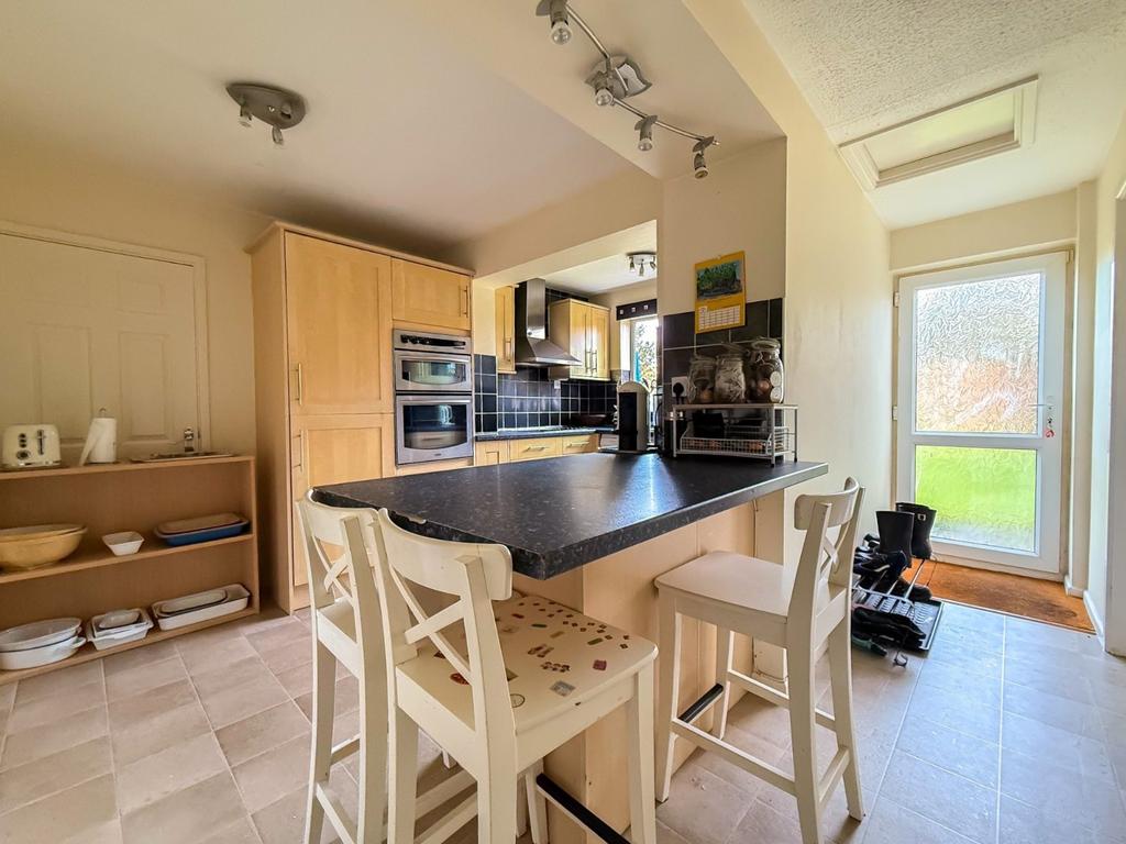 Kitchen-Diner