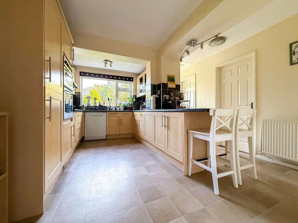 Kitchen-Diner