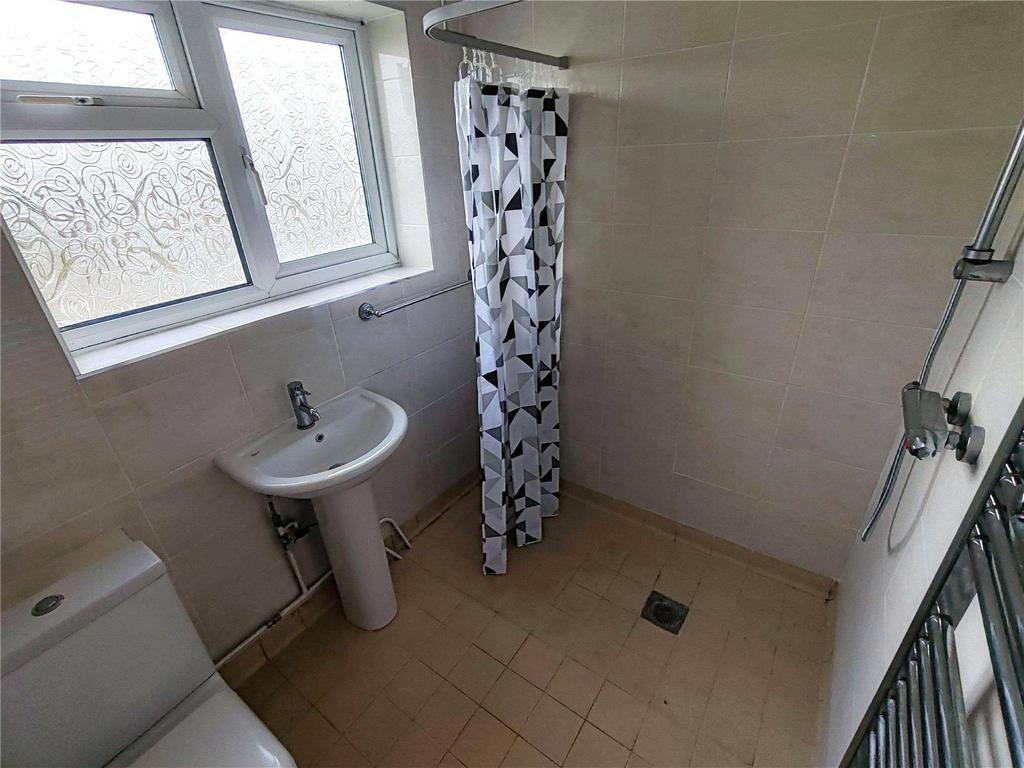 Wet Room