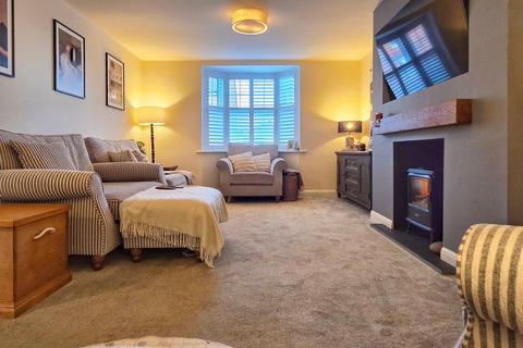 undefined, Huckle Green, Marston Moretaine, Bedfordshire, MK43