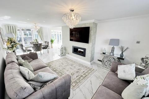undefined, Parkside, Spennymoor