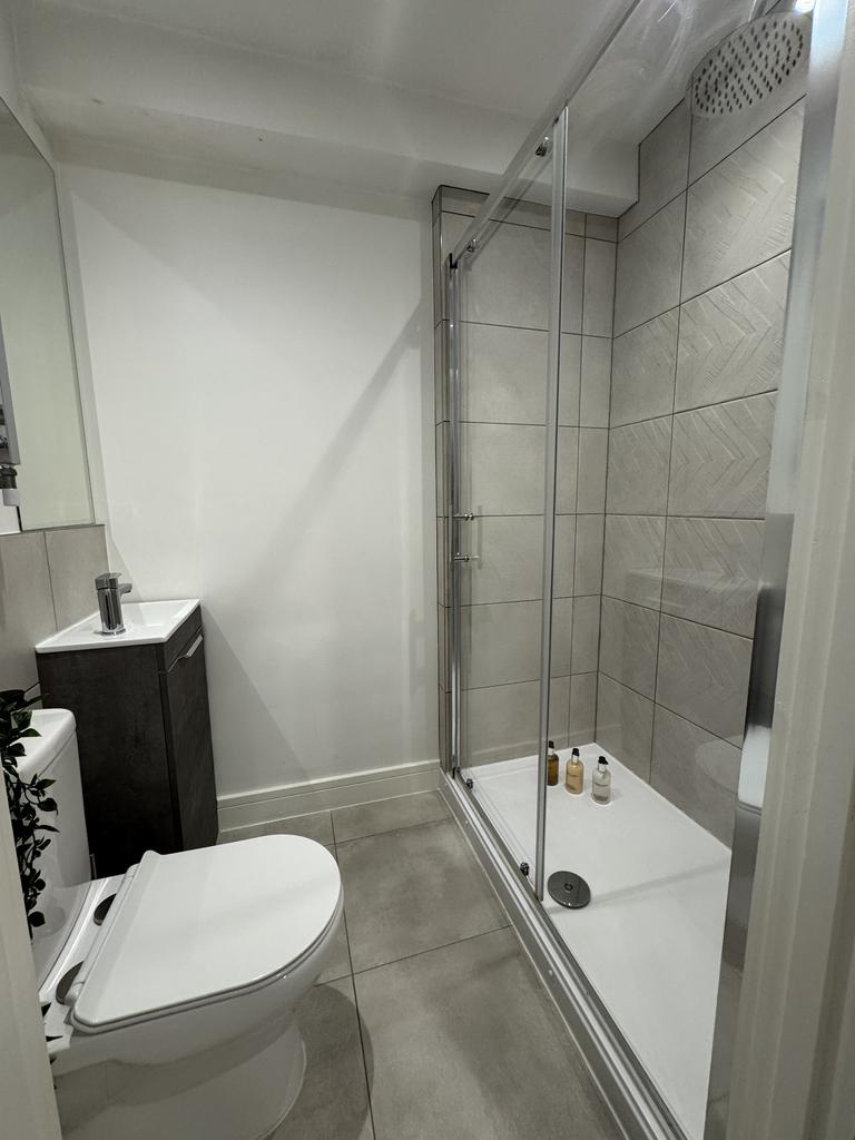 Private Off Suite
