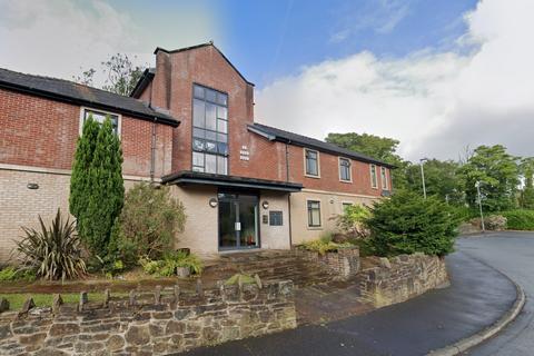 undefined, Pargate Chase, Rochdale OL11