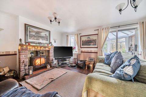 undefined, Clere Gardens, Chineham