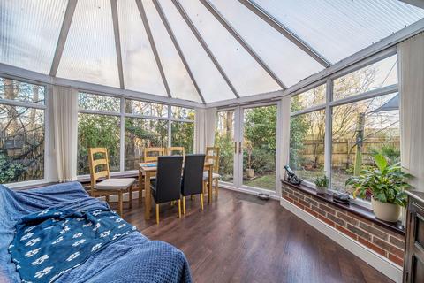 undefined, Clere Gardens, Chineham