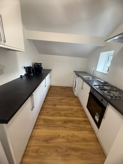 undefined, Market Street, Atherton M46