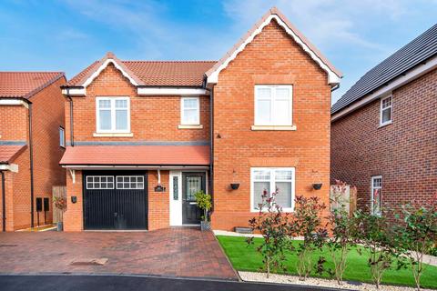 undefined, Orpington Way, Newark NG22