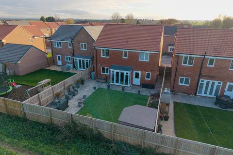 undefined, Orpington Way, Newark NG22