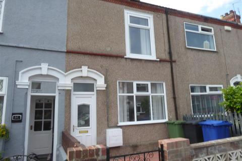 undefined, Fuller Street, Cleethorpes