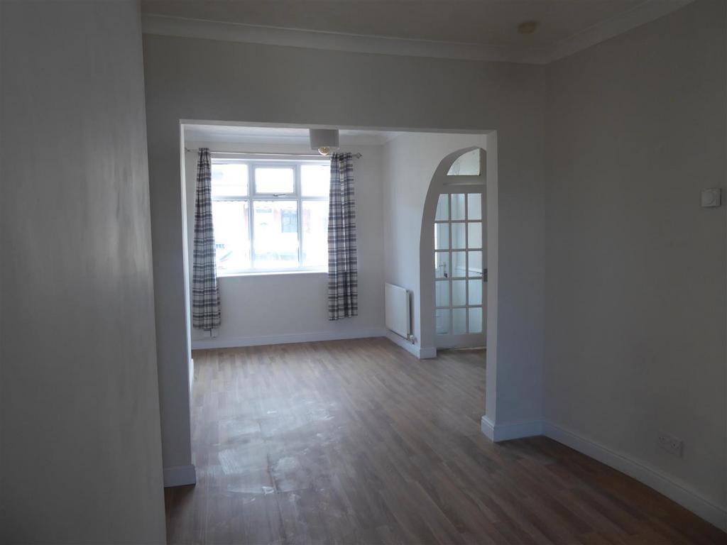 Lounge Through Room