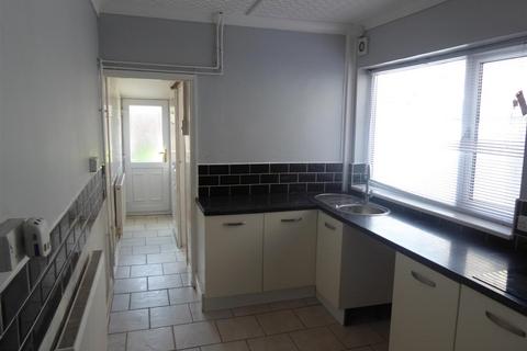 undefined, Fuller Street, Cleethorpes