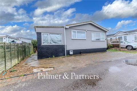 2 bedroom house for sale - Geneva Avenue, Martlesham Heath, Ipswich, Suffolk, IP5
