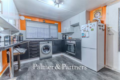 undefined, Geneva Avenue, Martlesham Heath, Ipswich, Suffolk, IP5