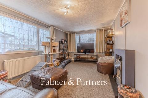 undefined, Geneva Avenue, Martlesham Heath, Ipswich, Suffolk, IP5