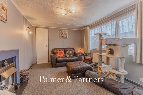 undefined, Geneva Avenue, Martlesham Heath, Ipswich, Suffolk, IP5