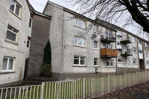 undefined, Deedes Street, Airdrie ML6 9AG