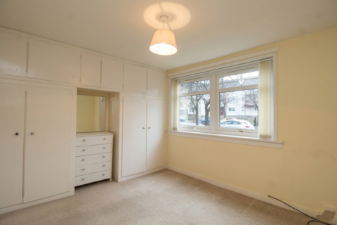 undefined, Deedes Street, Airdrie ML6 9AG