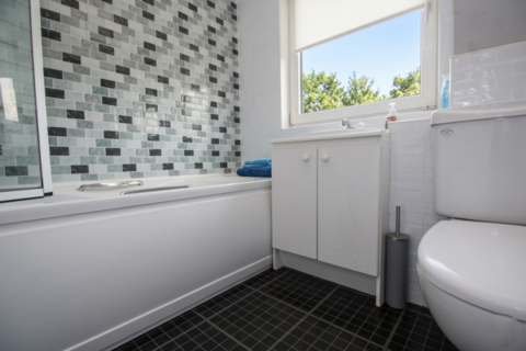 undefined, Deedes Street, Airdrie ML6 9AG