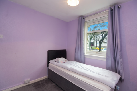 undefined, Deedes Street, Airdrie ML6 9AG