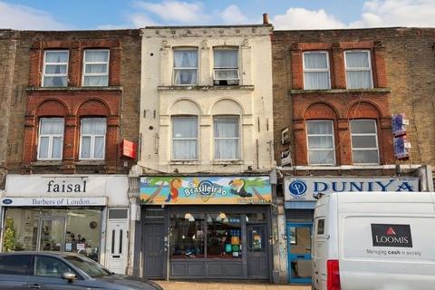 1 bedroom flat for sale, 236B High Street, Harlesden, London, NW10 4TD