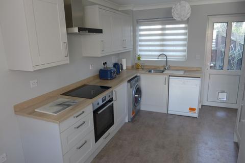 undefined, Spindle Drive, Thetford, IP24