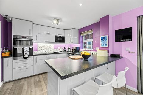 undefined, Detroit Close, Great Sankey, WA5
