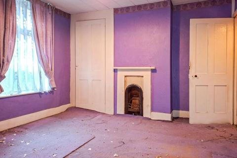 3 bedroom end of terrace house for sale, 15 Widred Road, Dover, Kent, CT17 0BT