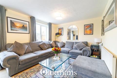 3 bedroom end of terrace house for sale, Barrington Road, Rednal B45