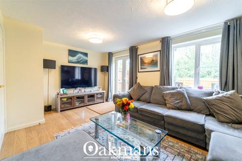3 bedroom end of terrace house for sale, Barrington Road, Rednal B45