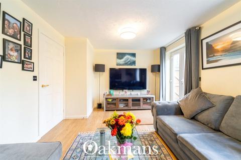 3 bedroom end of terrace house for sale, Barrington Road, Rednal B45