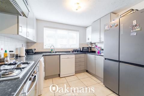 3 bedroom end of terrace house for sale, Barrington Road, Rednal B45