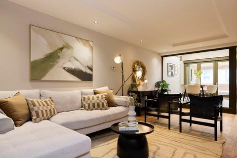 3 bedroom flat for sale, The Colonnades, 34 Porchester Square, London