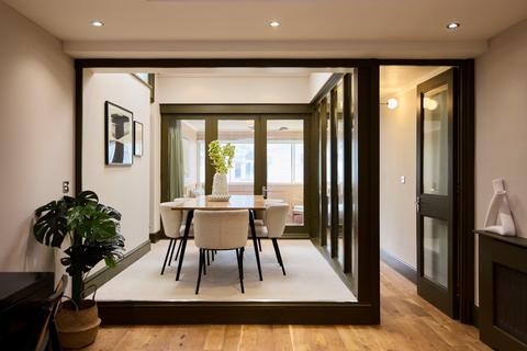 3 bedroom flat for sale, The Colonnades, 34 Porchester Square, London
