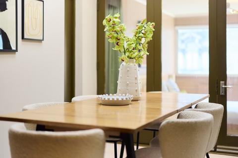 3 bedroom flat for sale, The Colonnades, 34 Porchester Square, London