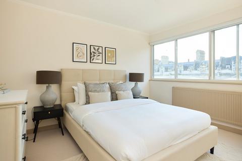 3 bedroom flat for sale, The Colonnades, 34 Porchester Square, London