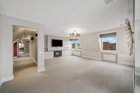 2 bedroom flat to rent, Ascot Court, Grove End Road, St John's Wood, London