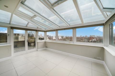 2 bedroom flat to rent, Ascot Court, Grove End Road, St John's Wood, London