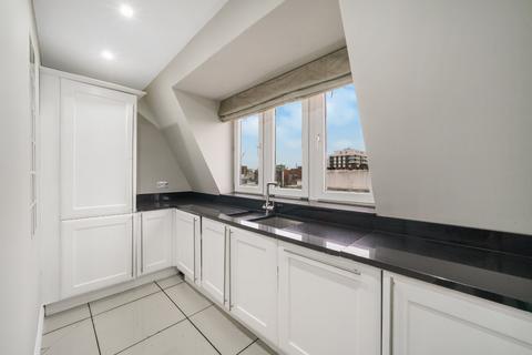 2 bedroom flat to rent, Ascot Court, Grove End Road, St John's Wood, London