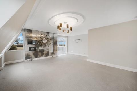 Ascot Court, Grove End Road, St John's Wood, London