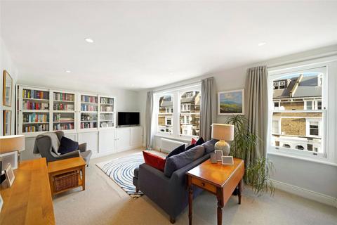 3 bedroom apartment for sale, Montpelier Grove, London, NW5