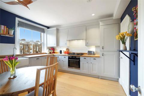 3 bedroom apartment for sale, Montpelier Grove, London, NW5