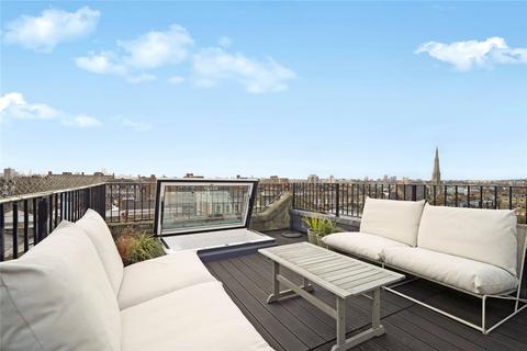 3 bedroom apartment for sale, Montpelier Grove, London, NW5