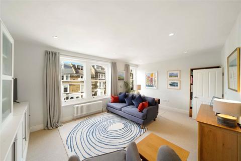 3 bedroom apartment for sale, Montpelier Grove, London, NW5