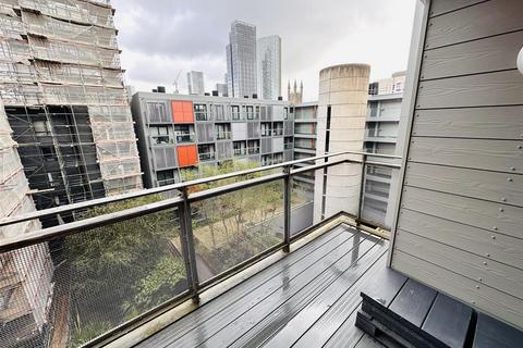 1 bedroom apartment to rent, The Base, Arundel Street, Manchester